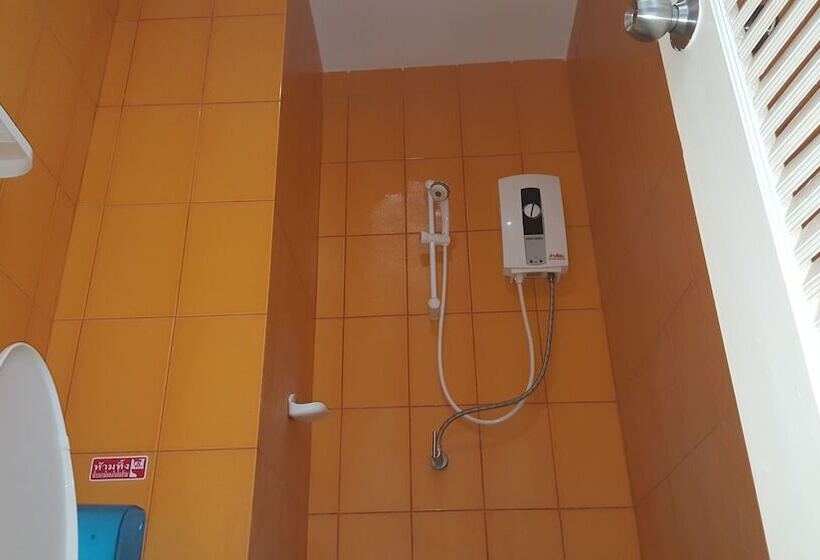 Baannoksuan Resort Samui