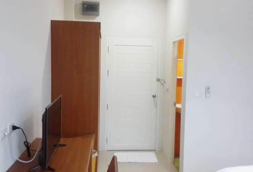 Baannoksuan Resort Samui