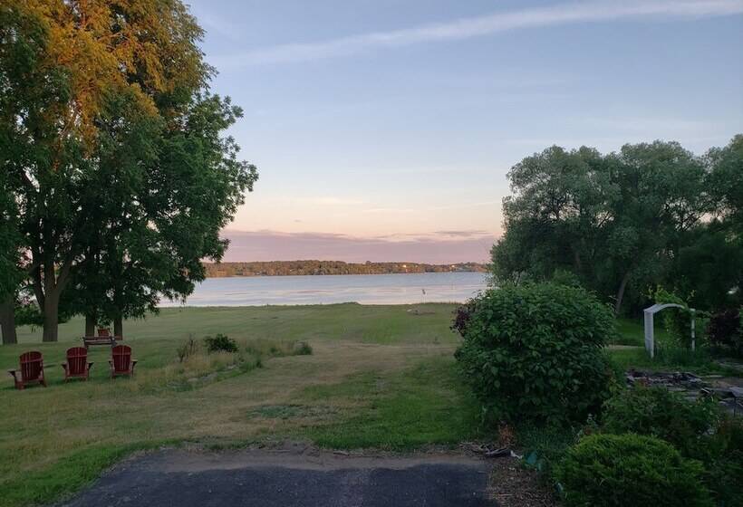 Bayside Motel Trenton