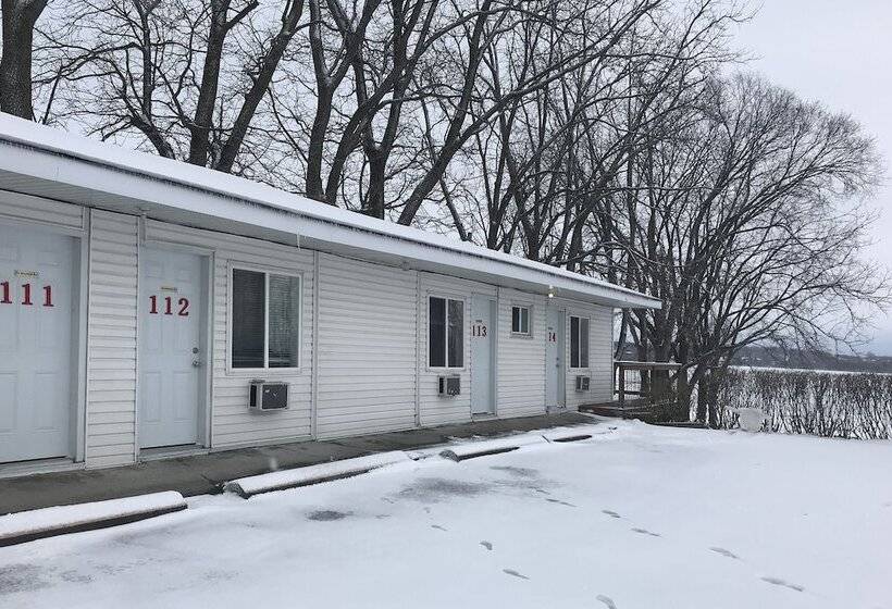 Bayside Motel Trenton