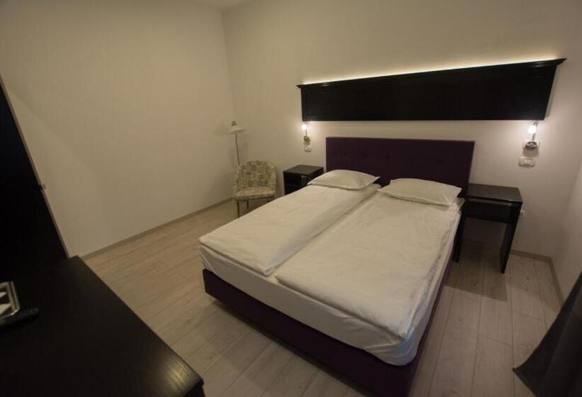 צימר Casa Branga