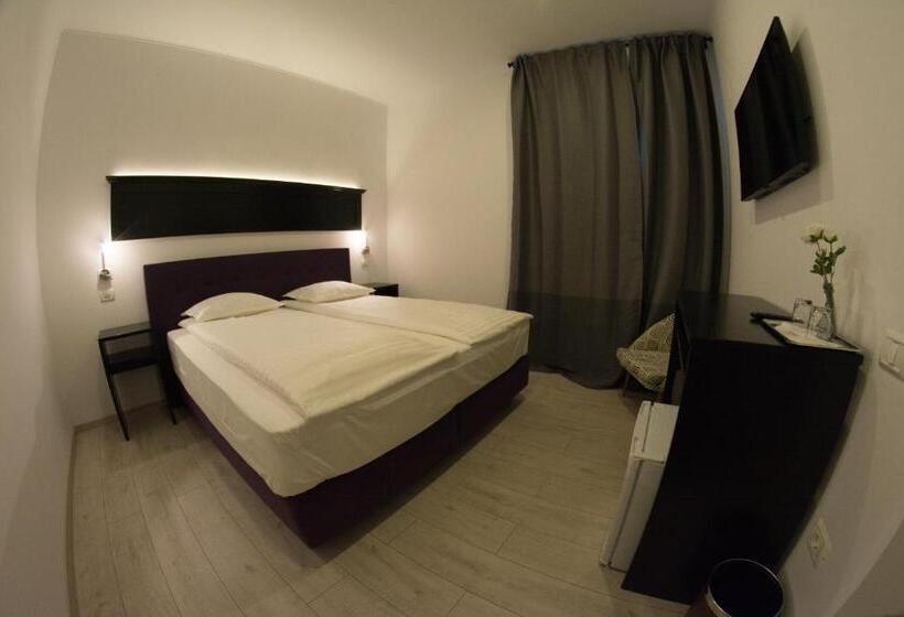 צימר Casa Branga