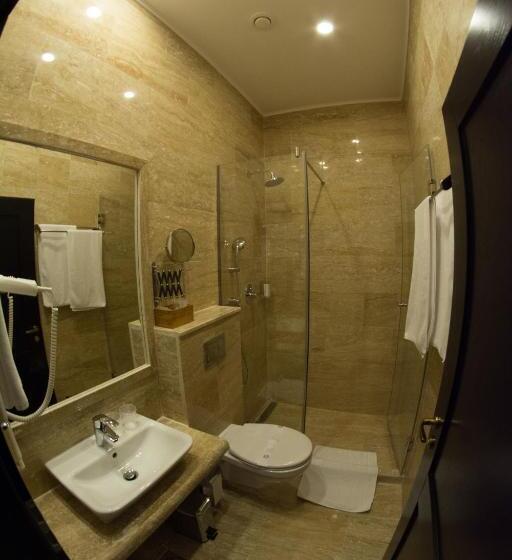 צימר Casa Branga