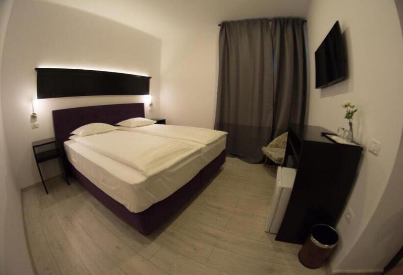 צימר Casa Branga