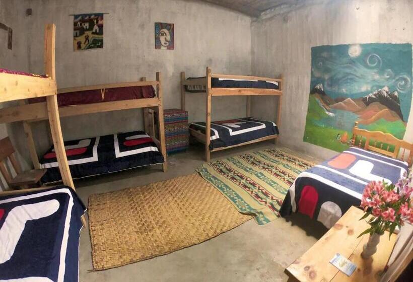 Bed and Breakfast El Tio Hostal