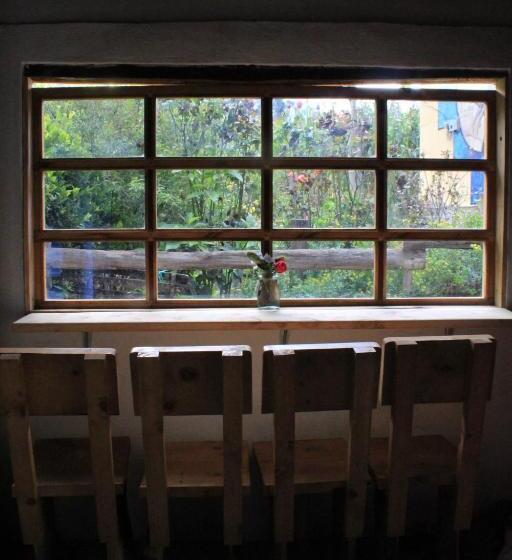 Bed and Breakfast El Tio Hostal