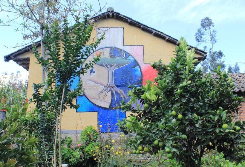 Bed and Breakfast El Tio Hostal