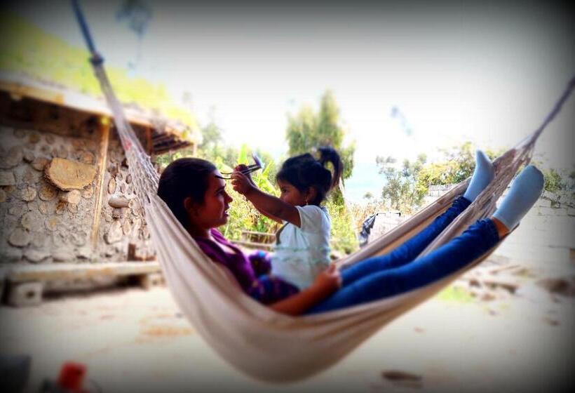 Bed and Breakfast El Tio Hostal