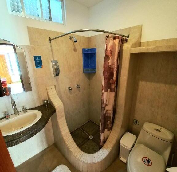 Bed and Breakfast Galapagos Eco Friendly