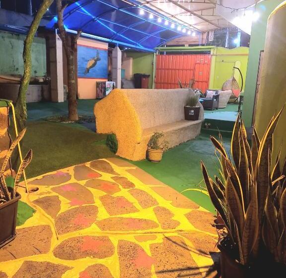 Bed and Breakfast Galapagos Eco Friendly