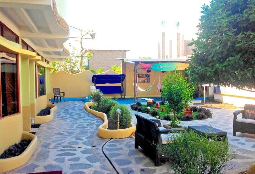 Bed and Breakfast Galapagos Eco Friendly