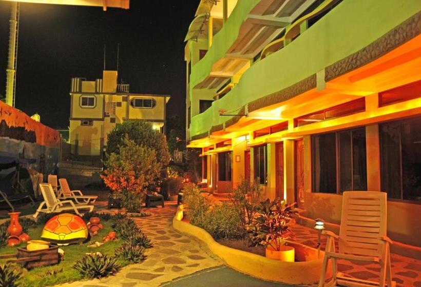 Bed and Breakfast Galapagos Eco Friendly