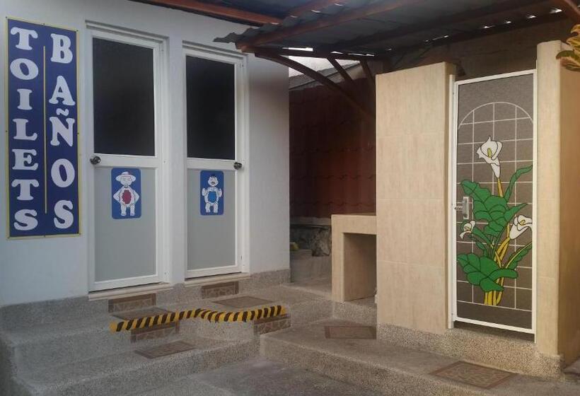 Bed and Breakfast Galapagos Eco Friendly