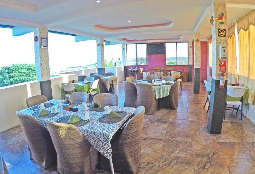 Bed and Breakfast Galapagos Eco Friendly