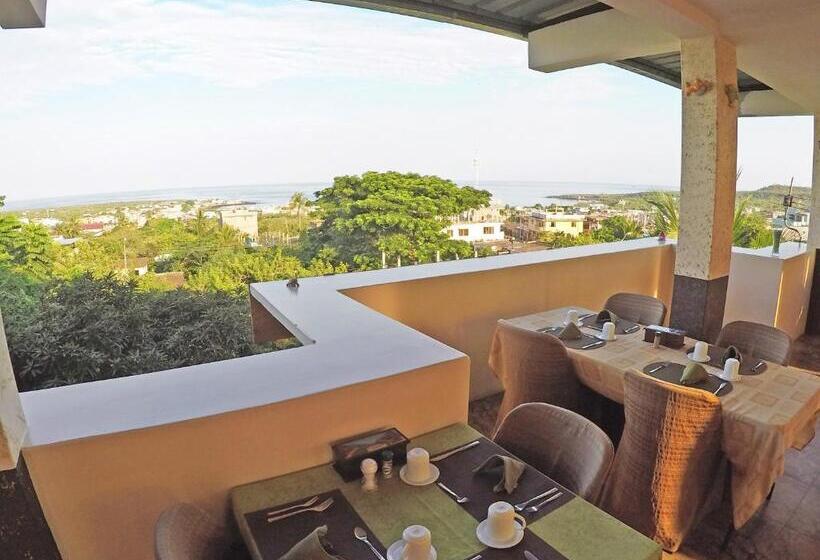 Bed and Breakfast Galapagos Eco Friendly