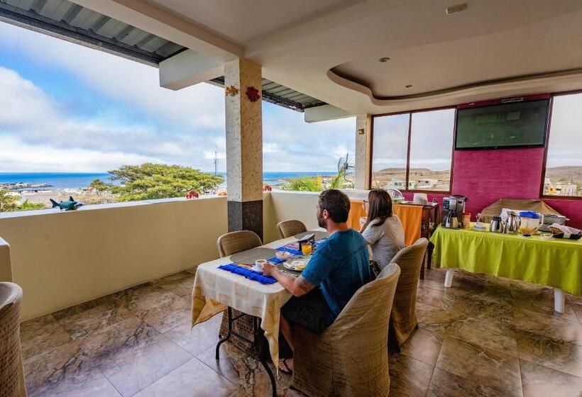 Bed and Breakfast Galapagos Eco Friendly