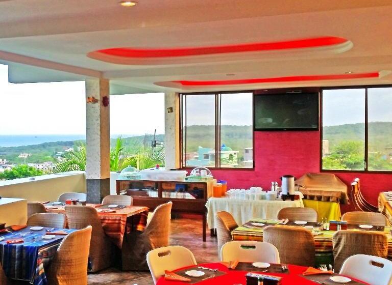 Bed and Breakfast Galapagos Eco Friendly