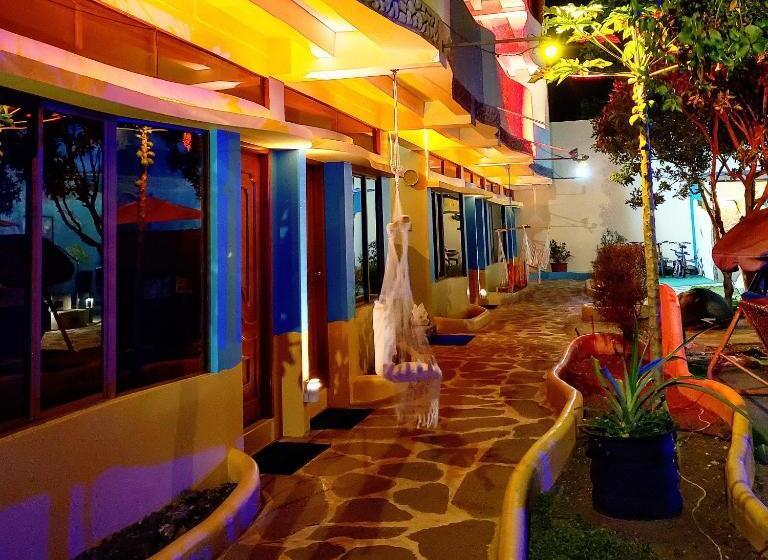 Bed and Breakfast Galapagos Eco Friendly