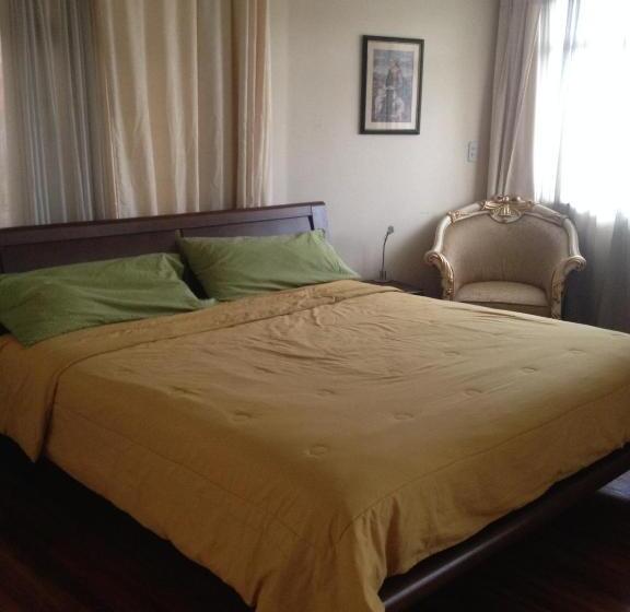 민박 Casa Bella Vista