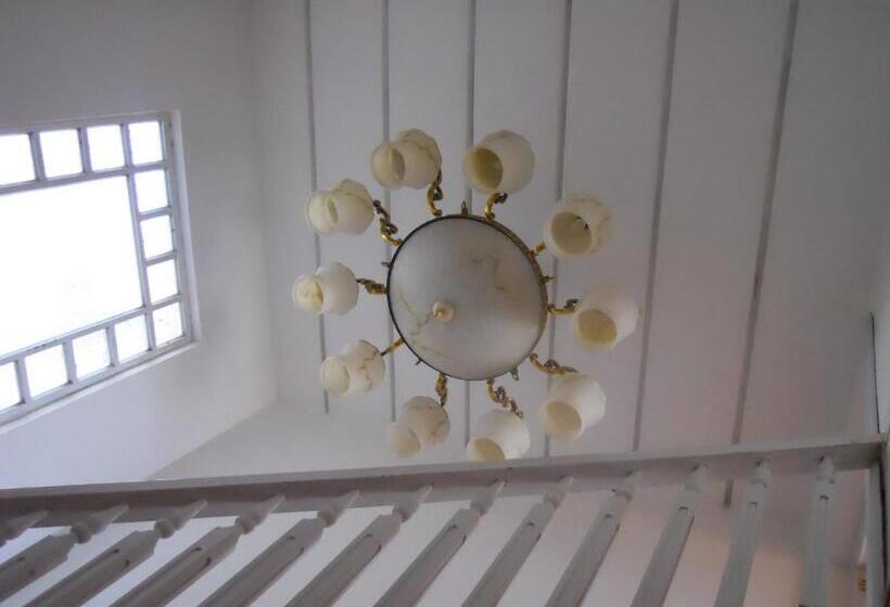 민박 Casa Bella Vista