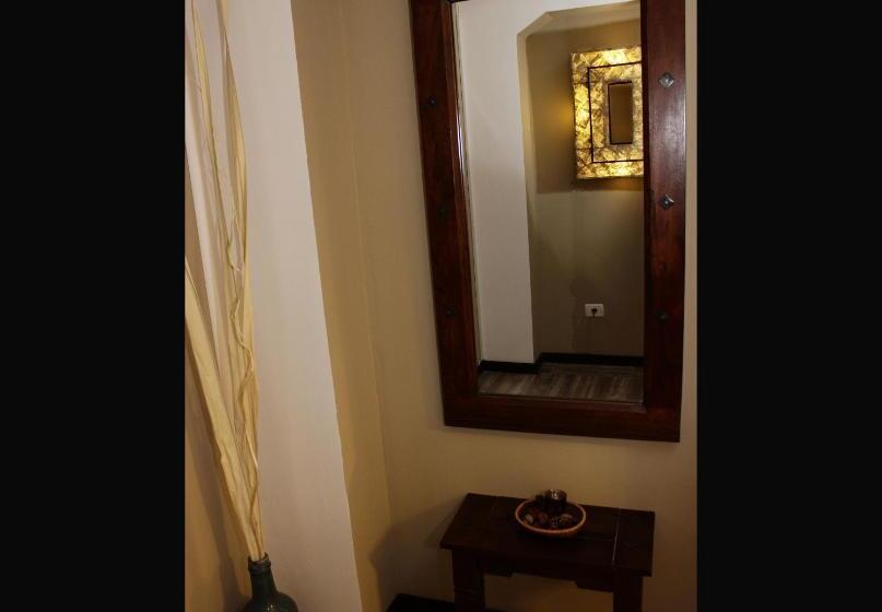 ベッドアンドブレックファースト La Livada