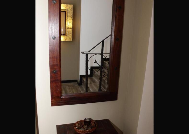 ベッドアンドブレックファースト La Livada