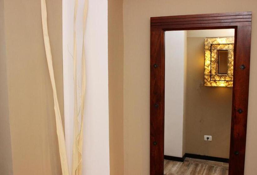 ベッドアンドブレックファースト La Livada