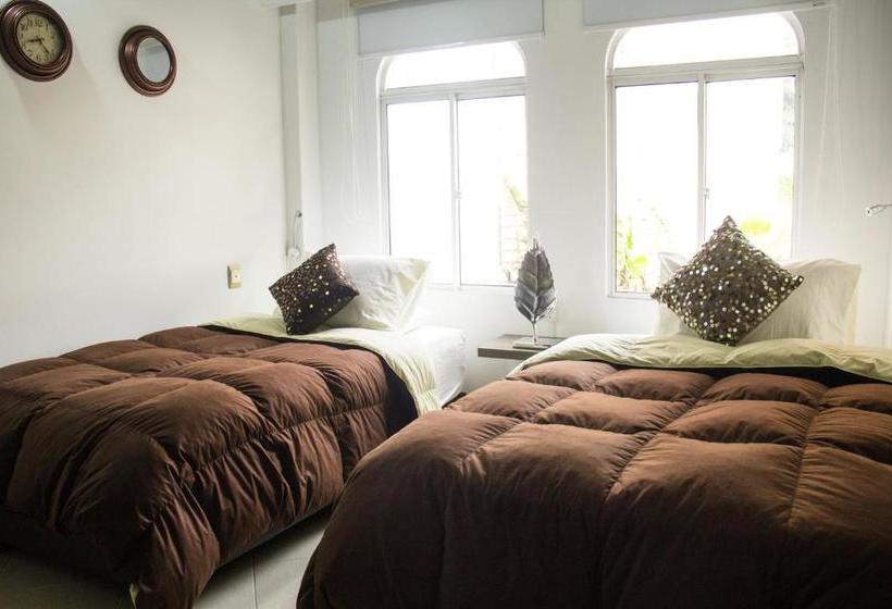 민박 Premium House