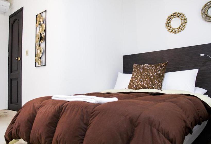 민박 Premium House