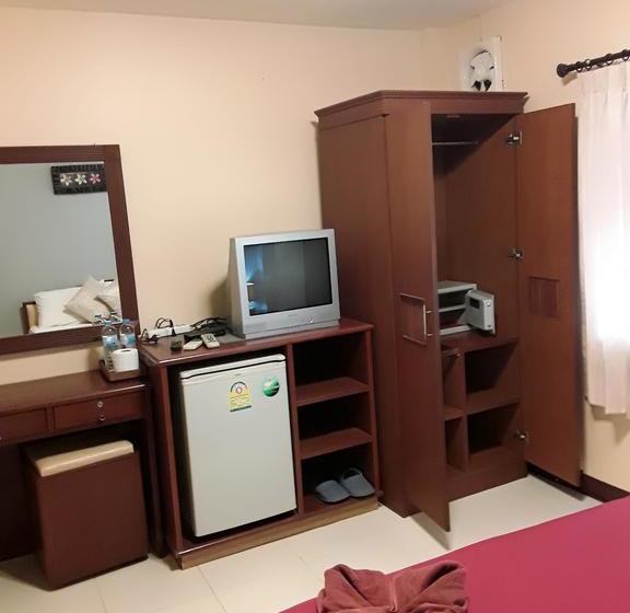 تختخواب و صبحانه Star Guest House