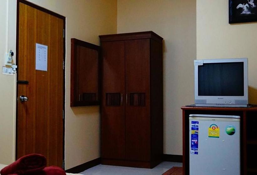 تختخواب و صبحانه Star Guest House