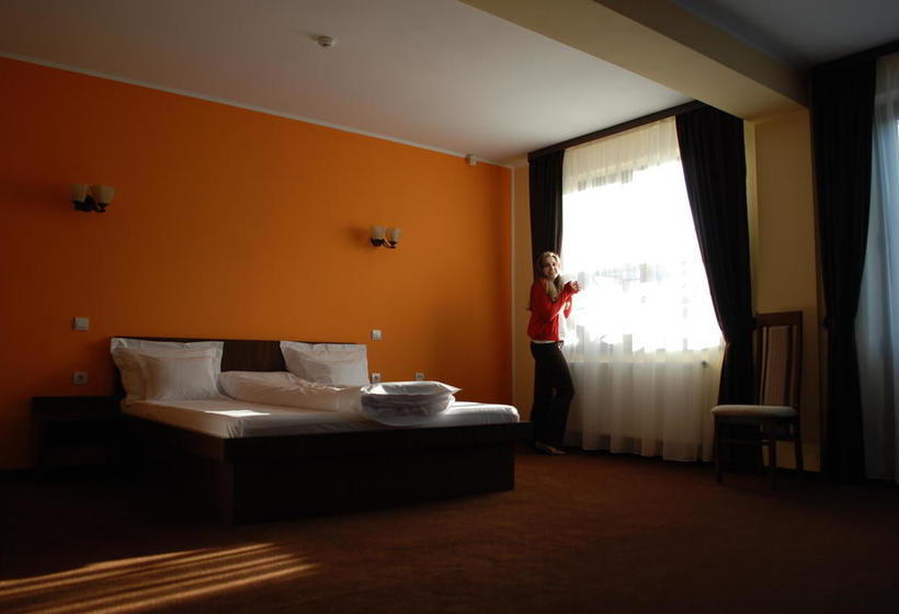 ベッドアンドブレックファースト Vila Aris