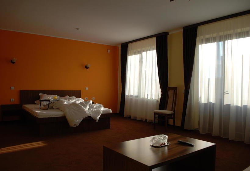 ベッドアンドブレックファースト Vila Aris