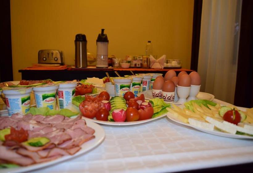 ベッドアンドブレックファースト Vila Aris