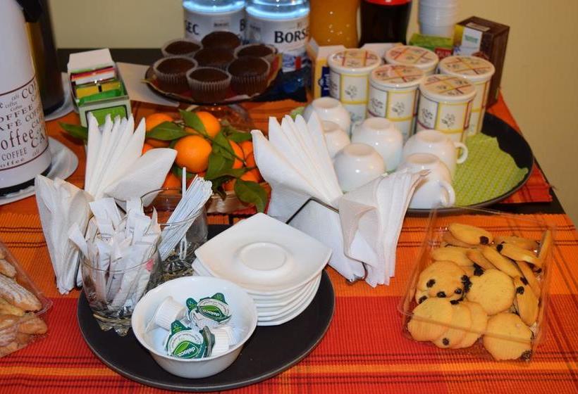 ベッドアンドブレックファースト Vila Aris