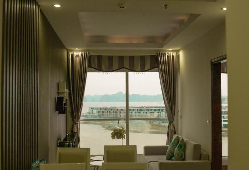 Halong Condotel