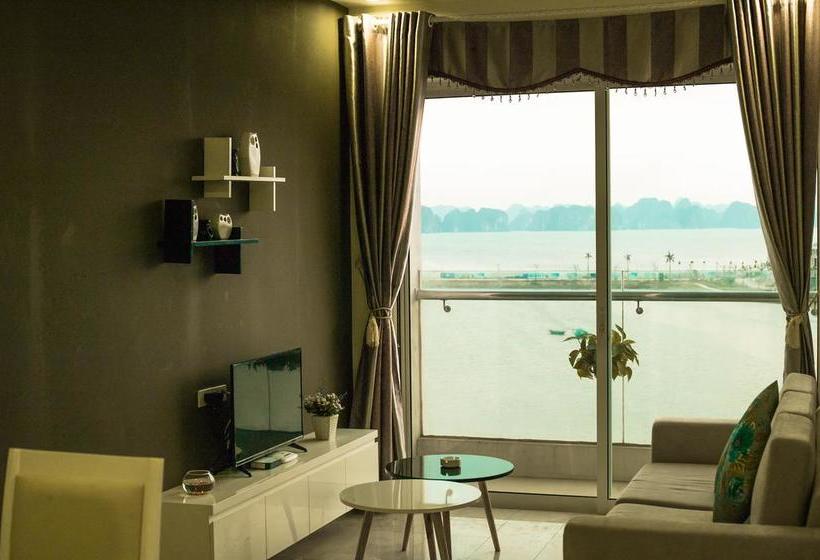 Halong Condotel