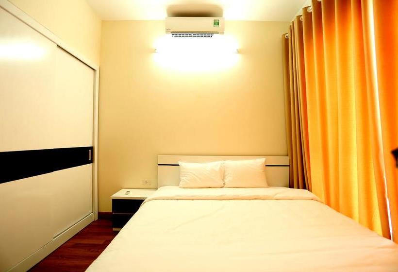 Halong Condotel
