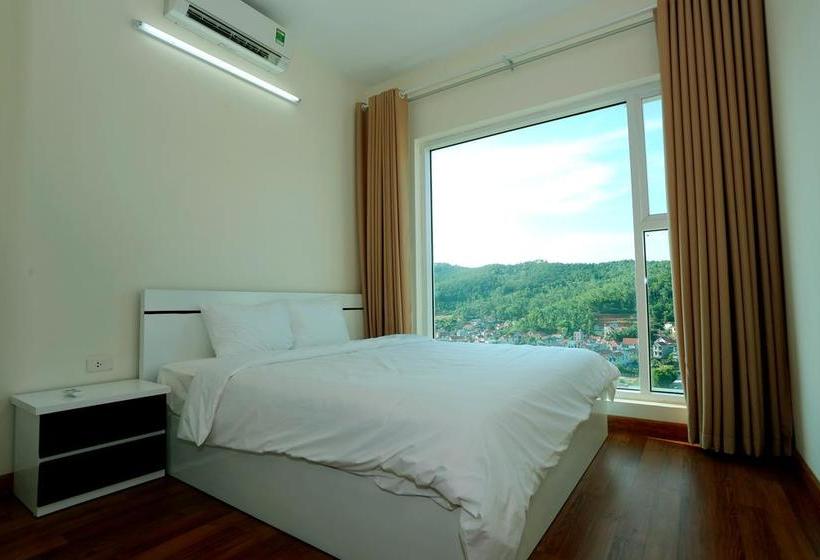 Halong Condotel