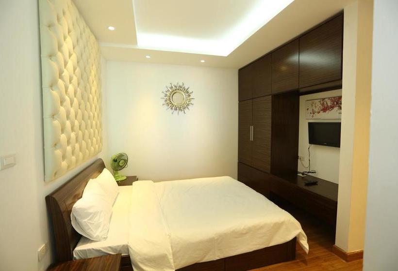 Halong Condotel