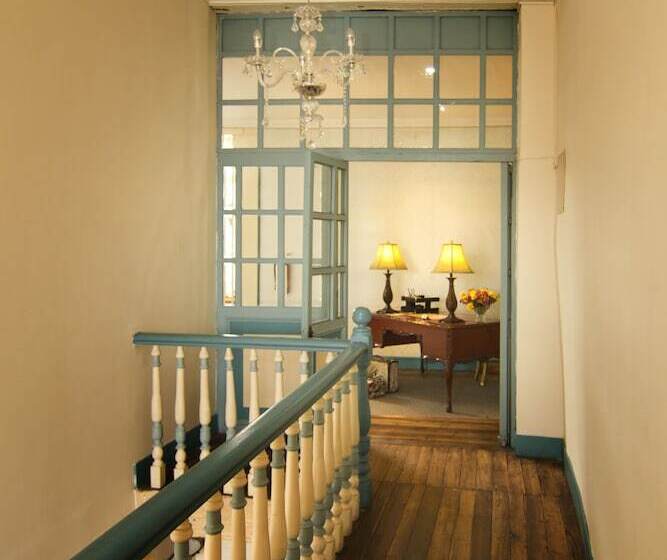 Del Parque Hotel & Suites