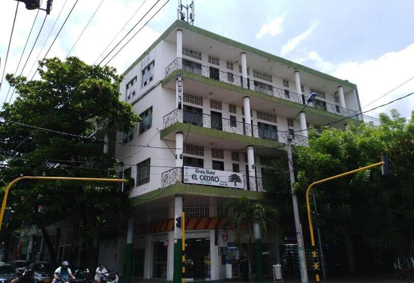 Gran Hotel El Cedro