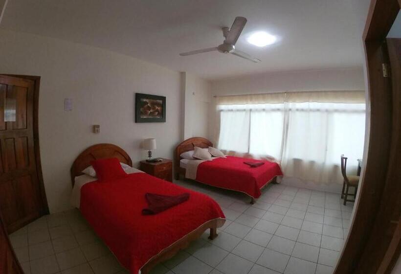 Grand Hotel Paraiso Insular 1