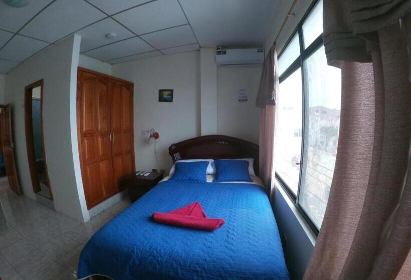 Grand Hotel Paraiso Insular 1