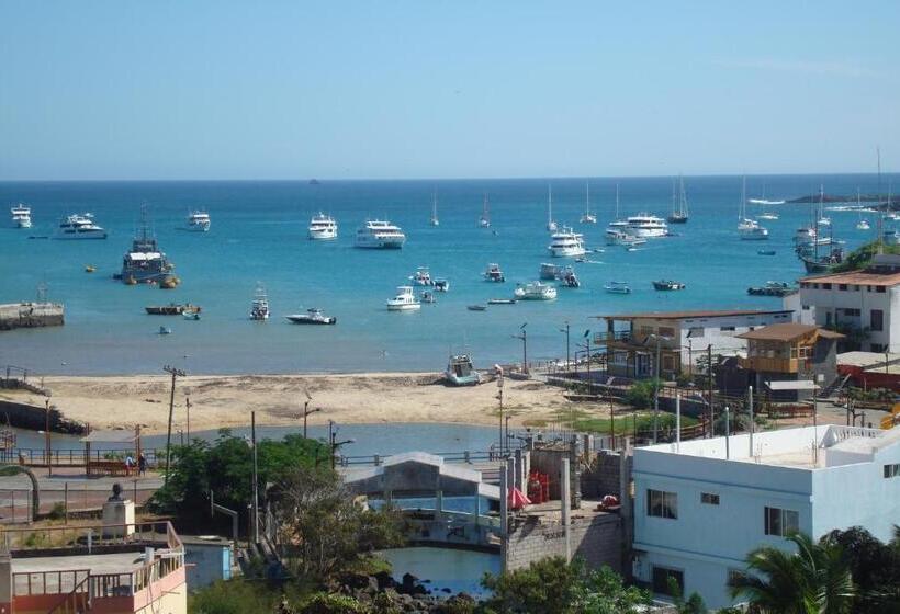 Grand Hotel Paraiso Insular 1