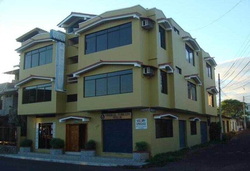 Grand Hotel Paraiso Insular 1