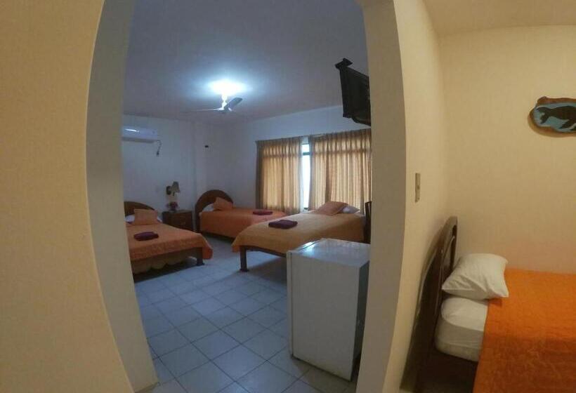 Grand Hotel Paraiso Insular 1