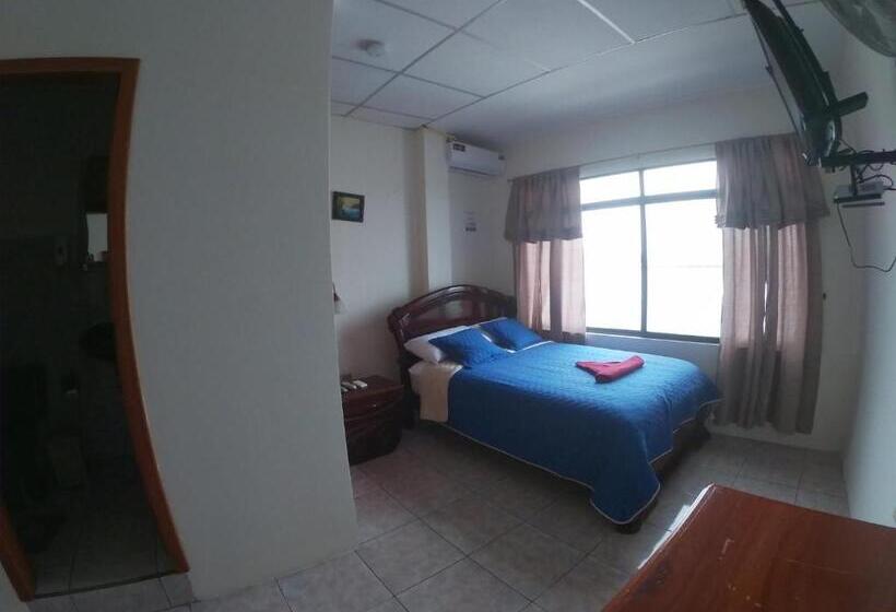 Grand Hotel Paraiso Insular 1