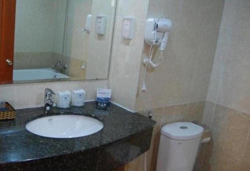 Hoa Binh Rach Gia Resort