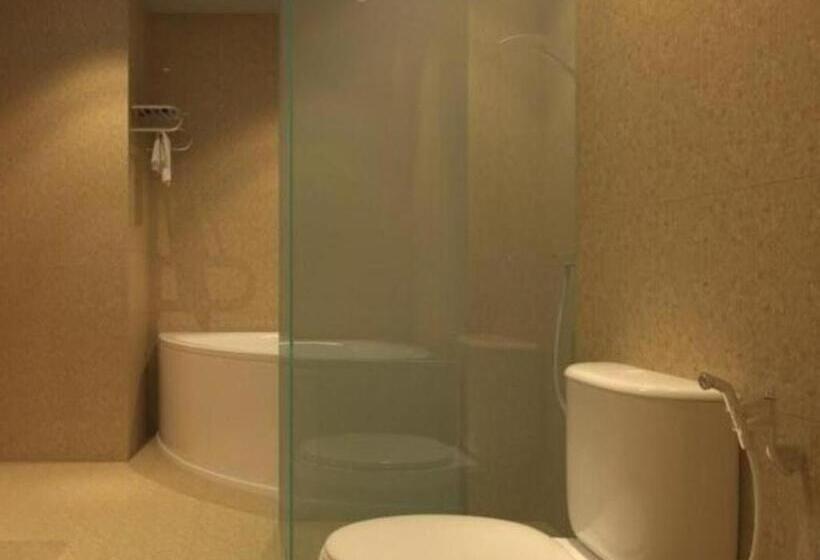 Hoa Binh Rach Gia Resort